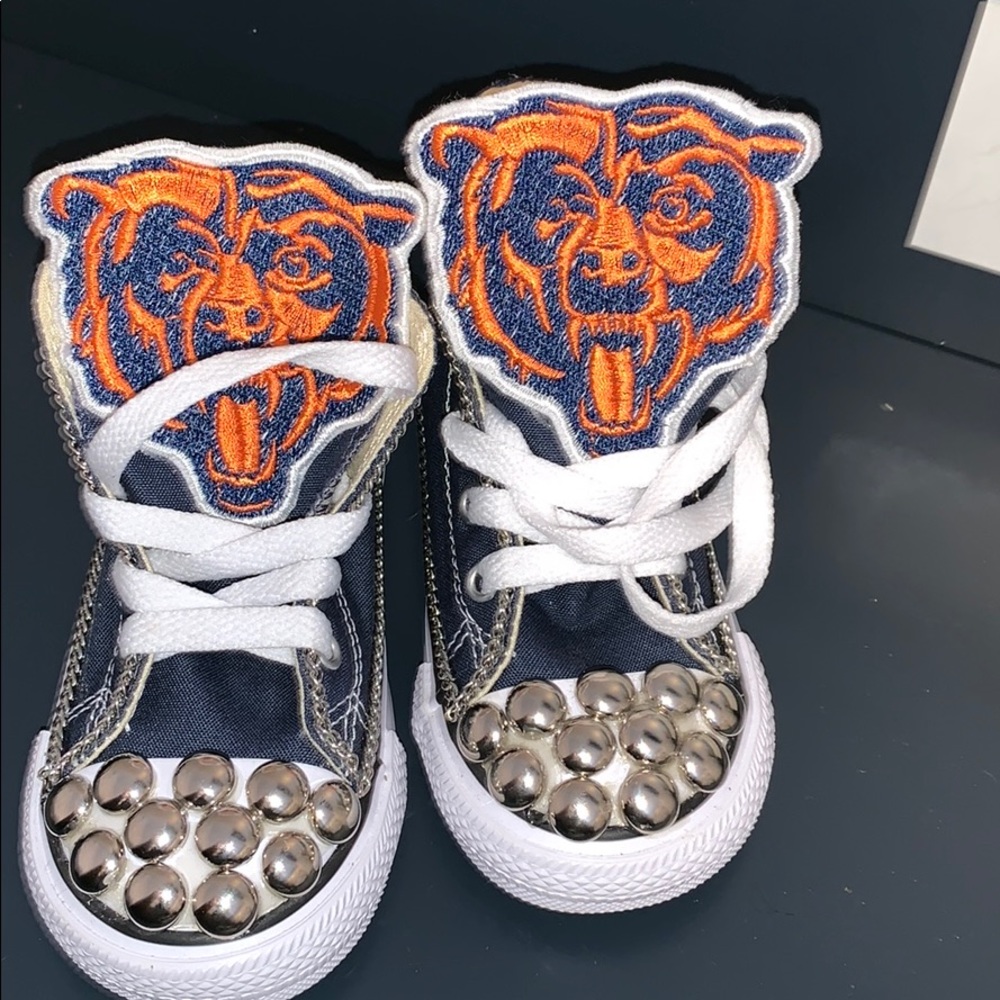 Toddler size 7